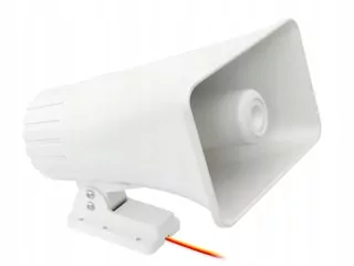 Núdzová siréna 112 dB 30W Horn