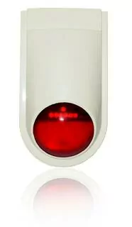 Vonkajšia siréna SIREN SV-101