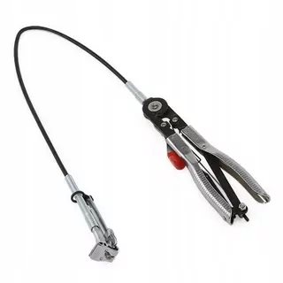 Kliešte s odkazom Cable YT-0653 YATO