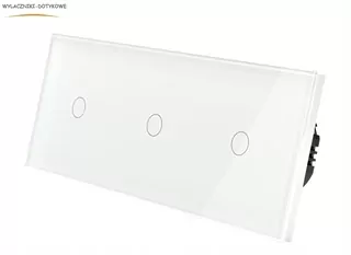 Materiál skleneného panelu