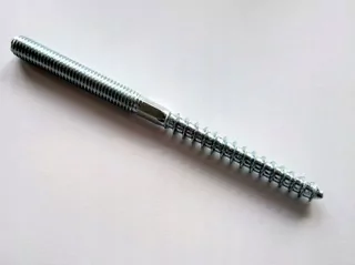 S metrickým a dreveným závitom s 6-UHLOVÝM prevodom a torx