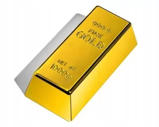 Gold stopky pre dverné pekný darček zamestnancov