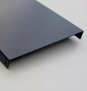 Cena je uvedená za 1mb vo farbe grafit RAL 7016- výška panelu 15 cm