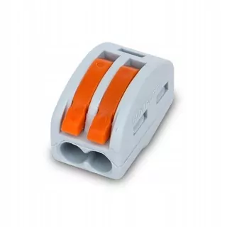 Inštalačné pripojenie 2 × 4mm2