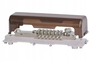 Istič - rail potenciál vyrovnanie 7X25 MM2