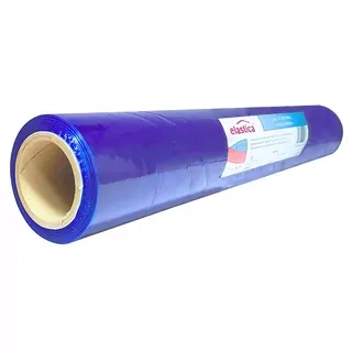 Elastica maliarska fólia 75 m x 0,5 m x 35 µm
