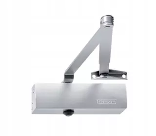 Zatvárač dverí GEZE TS1500 pre dvere 1100 mm 80 kg