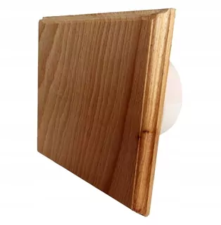 Nástenný a stropný ventilátor pre saunu a kúpeľňu MMS