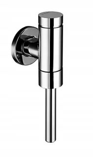 Schell Schellomat Basic splachovač na pisoár 024760699 3/4" strieborný