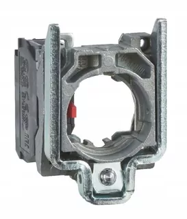 Schneider XB4 Kontakt s fixujúcim telom 1N/O + 1N/C