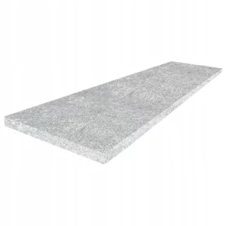 Schodisko zo žuly Options Flame Gray G603