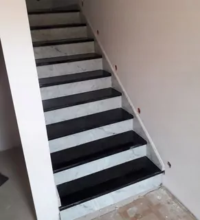 Schodisko zo žuly, mramoru interné, externé