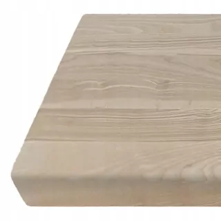 Schody, schody, jaseň prírodný 1100x300x40mm