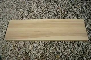 Schody stupňov Treets drevená Dub Buk Jaseň