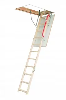 Podkrovné schodisko OPTISTEP 60X120