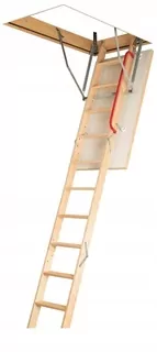 FAKRO LWK PLUS 60x94 podkrovné schody do 2,8m
