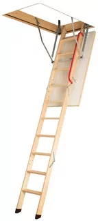 FAKRO LWK PLUS 70x140 podkrovné schody do 2,8m