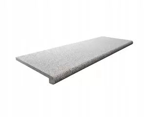 Kamenné schody na terase G603 4 cm 100x35