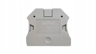 Koncová stena D-UT 2.5 / 10 3047028 / 50PCS /