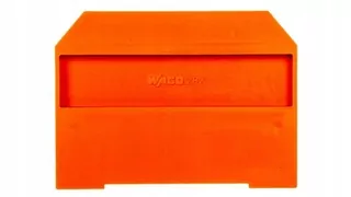 WALL OF EDAP ORANGE 282-312 / 25 ks /