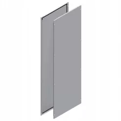Bočné steny 2000 × 400mm / súprava = 2ks / NSY2SP204