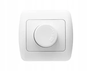 Stmievač osvetlenia 800 W CAST system ECOLUMEN