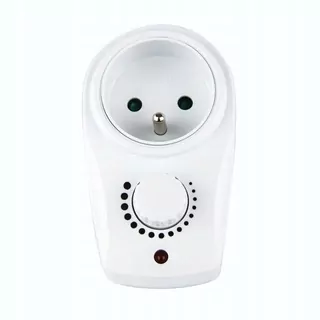 Stmievač s sieťovou zásuvkou OR-AE-13114 ORNO