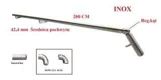 Vyrábame upevnenie, ktoré umožňuje upevňovanie pomocou STYROPIAN