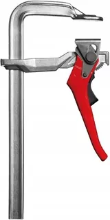 Širokouhlý, Steel160 × 80mm Bessey