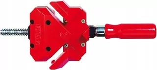 Svorky pre štvorhranné 2 × 100 × 80mm BESSEY