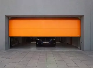 INŠTALÁCIA sekčných garážových brán garážových brán