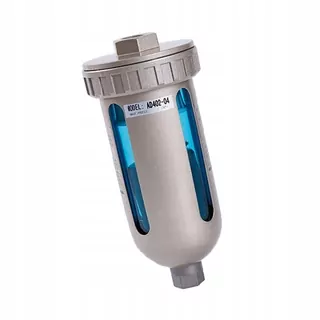 AD402-04 1/2 '' Odtokový filter pre oddeľovač vlhkosti vodného kompresora