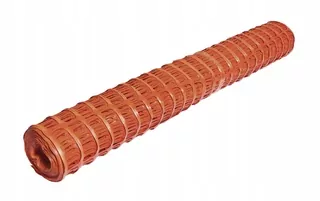 Odolná bezpečnostná sieť Medid 50m / 100cm s hrúbkou 80 gr/m2