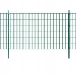 Oplotenie s tyčami 2008 × 1230mm 8m