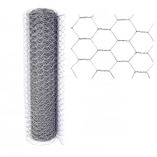 Hexagonálny plot mriežka 25mm 1 m x 30m