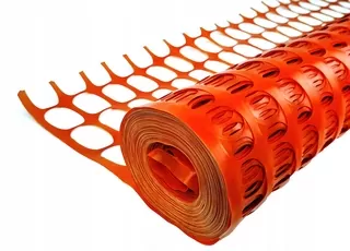 Sieť oranžová 1,2m x 50m