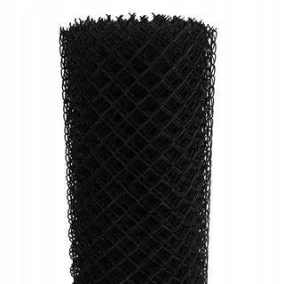 Pvc grid wire 2.8 150H čierny