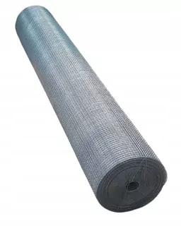 Kultivačná sieť zváraná 6mMX6mm / 0,55 mm. Galantný