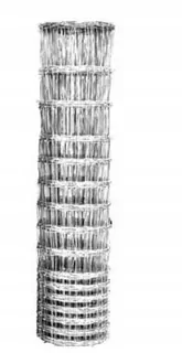 Plotová sieť LESNÁ 1,25 × 50 m