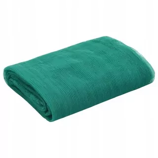 Sieť na lešenie, HDPE, 3 × 25m, zelená