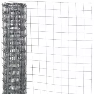 Oplotenie z pletiva 0,5 × 5m 13mm vidaXL