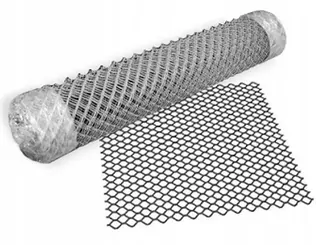 Oplotenie 10 × 10 fi 1,2 h1,0m pozinkované 10mb