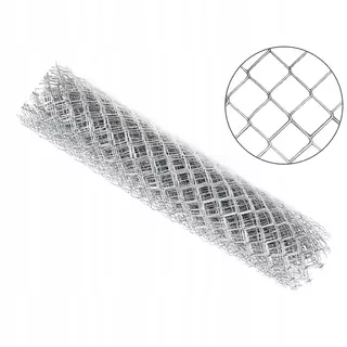 Plot mriežka 150cm 60 × 60 10MB pozinkované