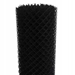 Pozinkovaná oplotenie 2,0 mm + PVC oka 60 × 60 mm H- 1000