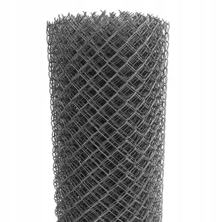 Pozinkovaná oplotenie 2.5 mm + PVC