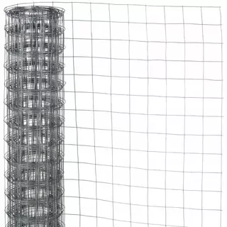 VidaXL Plotová sieť 50 × 250cm 13mm