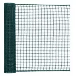 Plot mesh hanna 5x0,5m očko 10x10mm dva