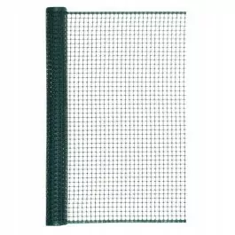 Plotová mriežka Hanna Maxi 5x1M Eyelet 20x20mm