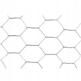 Plotová mriežka PEONE 10X1.0 M EH 2.5CM SR