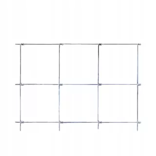 Plotové pletivo pre ovce 100m x 1m konštrukcie